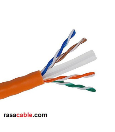 کابل شبکه CAT 6 UTP نگزنس آترینت ATRINET