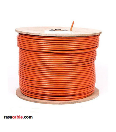 کابل شبکه CAT 6 SFTP نگزنس رسانت RESANET