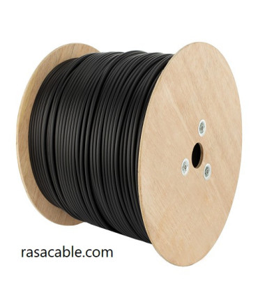 کابل برق افشان 4 در 10 رسا افشان تمام مس